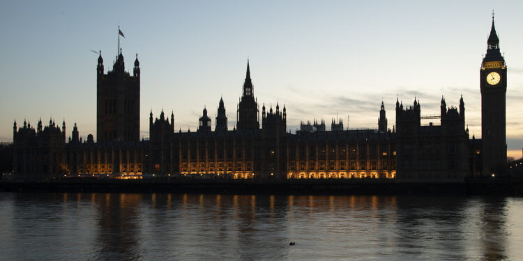 UK Parliament